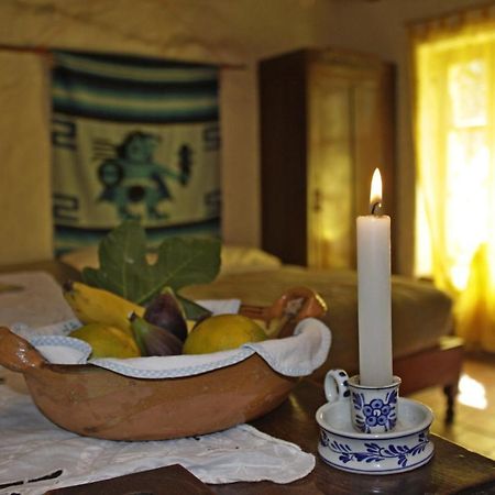 شقة Casa Curtos Catorce الغرفة الصورة