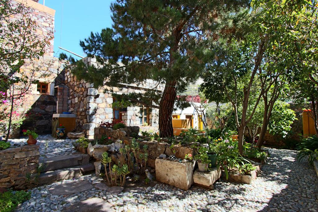 شقة Casa Curtos Catorce الغرفة الصورة
