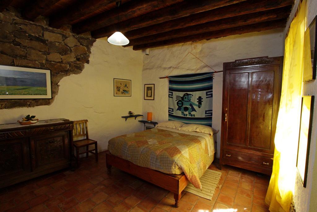 شقة Casa Curtos Catorce الغرفة الصورة