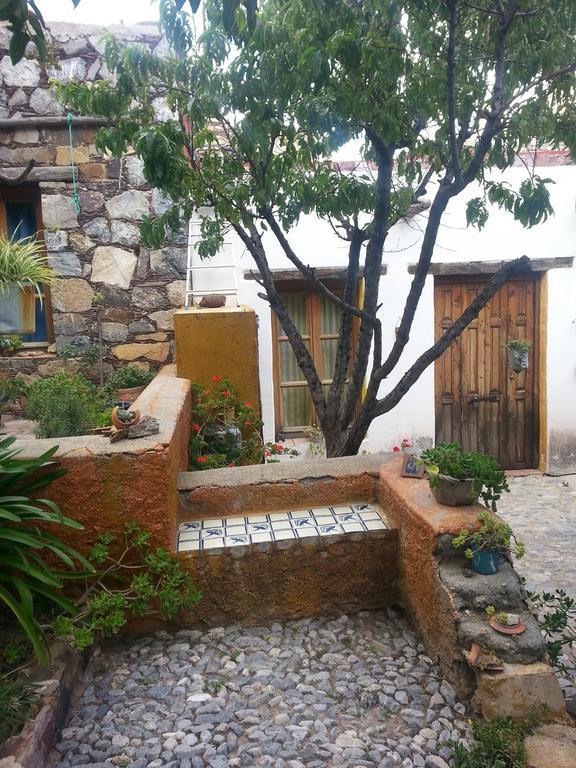 شقة Casa Curtos Catorce الغرفة الصورة