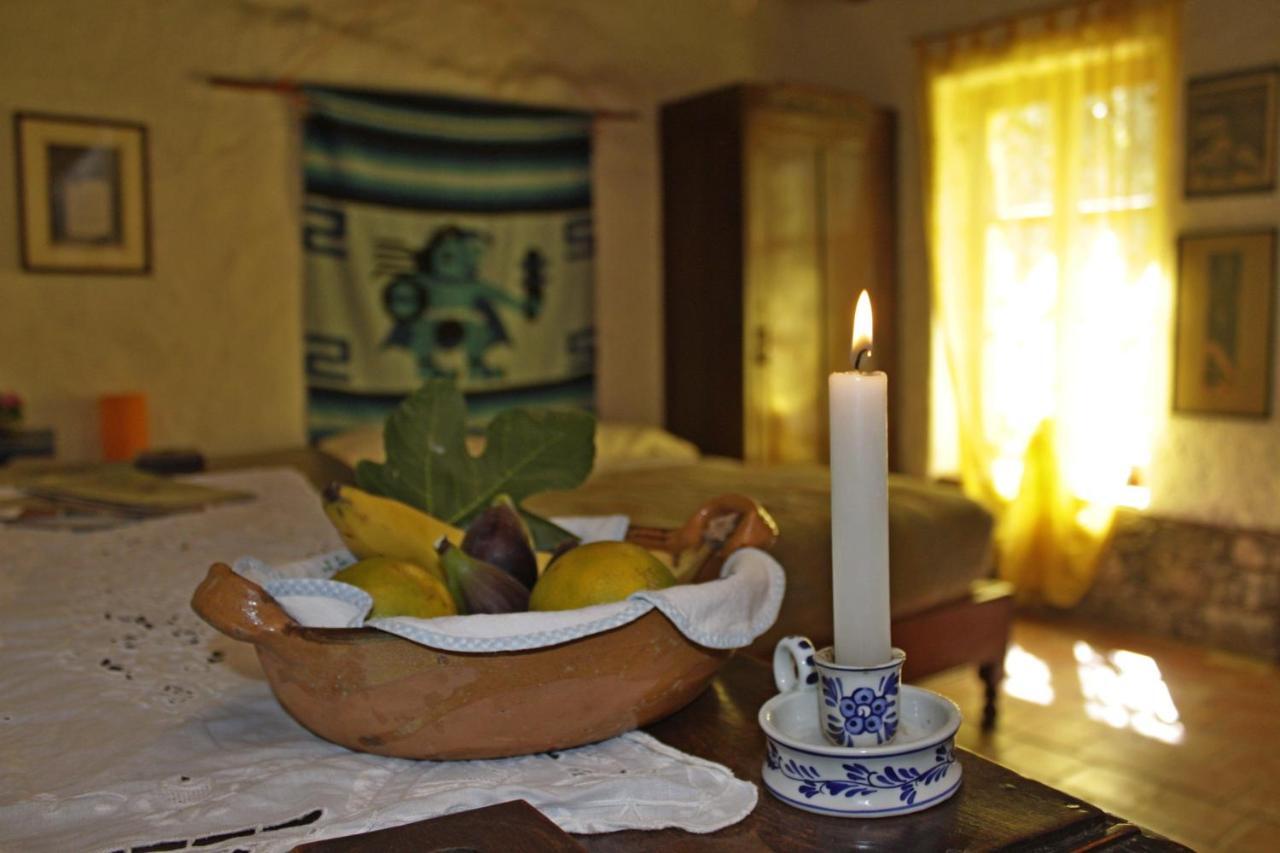 شقة Casa Curtos Catorce الغرفة الصورة